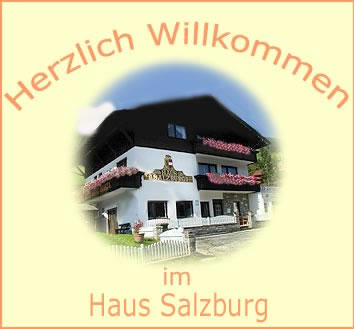 Haus Salzburg im Gasteinertal